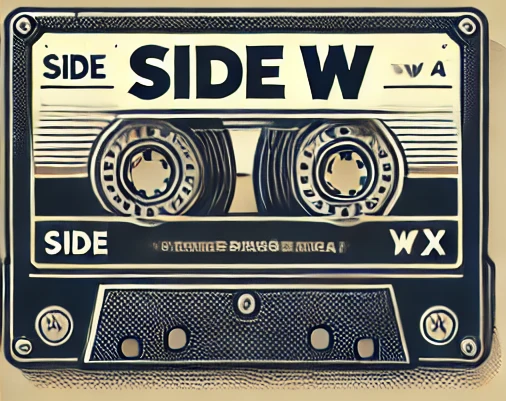 Side W: Works