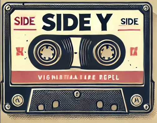 Side Y: Y-Axis