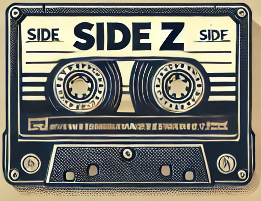 Side Z: Zelenograd